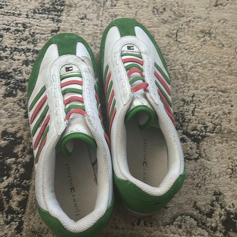 Sneakers 7.5